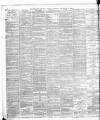 Western Morning News Saturday 22 November 1884 Page 2