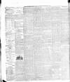 Western Morning News Saturday 22 November 1884 Page 4