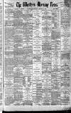 Western Morning News Saturday 03 January 1885 Page 1