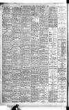 Western Morning News Saturday 03 January 1885 Page 2