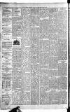 Western Morning News Saturday 03 January 1885 Page 4