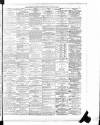 Western Morning News Monday 12 January 1885 Page 3