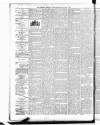 Western Morning News Monday 12 January 1885 Page 4