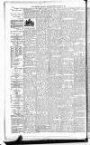 Western Morning News Tuesday 13 January 1885 Page 4