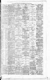 Western Morning News Monday 26 January 1885 Page 3