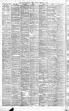 Western Morning News Saturday 28 February 1885 Page 2