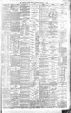 Western Morning News Saturday 28 February 1885 Page 7