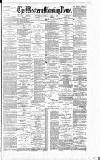 Western Morning News Friday 03 April 1885 Page 1
