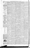 Western Morning News Friday 03 April 1885 Page 4