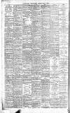 Western Morning News Saturday 04 April 1885 Page 2