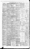 Western Morning News Monday 06 April 1885 Page 2