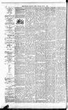 Western Morning News Monday 06 April 1885 Page 4