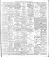 Western Morning News Thursday 09 April 1885 Page 3