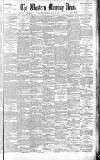 Western Morning News Saturday 11 April 1885 Page 1