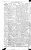 Western Morning News Tuesday 14 April 1885 Page 8