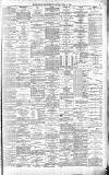 Western Morning News Saturday 18 April 1885 Page 3