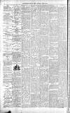 Western Morning News Saturday 18 April 1885 Page 4