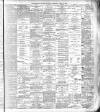 Western Morning News Wednesday 22 April 1885 Page 3