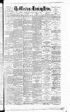 Western Morning News Thursday 23 April 1885 Page 1