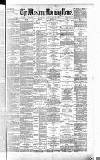 Western Morning News Friday 01 May 1885 Page 1