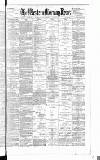 Western Morning News Wednesday 03 June 1885 Page 1