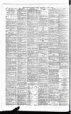 Western Morning News Wednesday 03 June 1885 Page 2