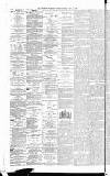 Western Morning News Tuesday 07 July 1885 Page 4