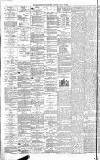 Western Morning News Saturday 18 July 1885 Page 4