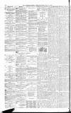 Western Morning News Wednesday 22 July 1885 Page 4