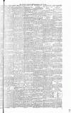 Western Morning News Wednesday 29 July 1885 Page 5