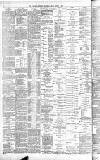 Western Morning News Saturday 01 August 1885 Page 6