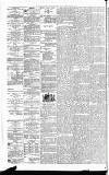 Western Morning News Friday 07 August 1885 Page 4