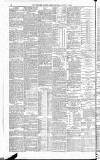 Western Morning News Thursday 27 August 1885 Page 6