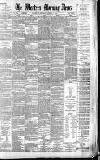 Western Morning News Saturday 03 October 1885 Page 1
