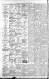 Western Morning News Saturday 03 October 1885 Page 4