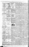 Western Morning News Wednesday 28 October 1885 Page 4