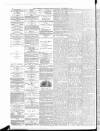Western Morning News Monday 02 November 1885 Page 4