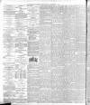 Western Morning News Tuesday 01 December 1885 Page 4