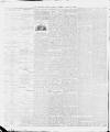 Western Morning News Saturday 09 January 1886 Page 4