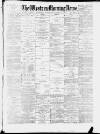 Western Morning News Wednesday 20 January 1886 Page 1