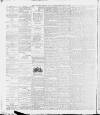 Western Morning News Saturday 20 February 1886 Page 4