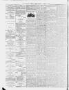 Western Morning News Monday 08 March 1886 Page 4