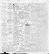 Western Morning News Saturday 17 April 1886 Page 4