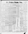 Western Morning News Thursday 09 September 1886 Page 1