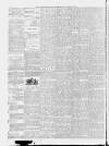Western Morning News Friday 29 October 1886 Page 4
