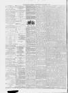 Western Morning News Monday 01 November 1886 Page 4