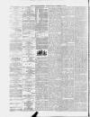 Western Morning News Monday 08 November 1886 Page 4