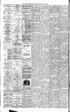Western Morning News Thursday 06 January 1887 Page 4