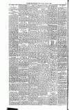 Western Morning News Friday 07 January 1887 Page 8