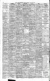 Western Morning News Saturday 08 January 1887 Page 2